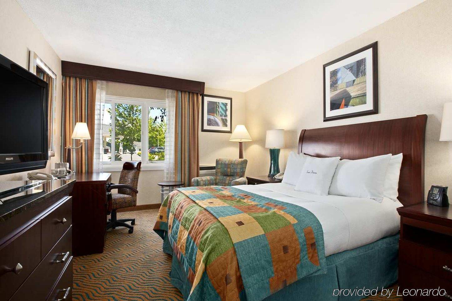 Delta Hotels By Marriott Burlington Cameră foto