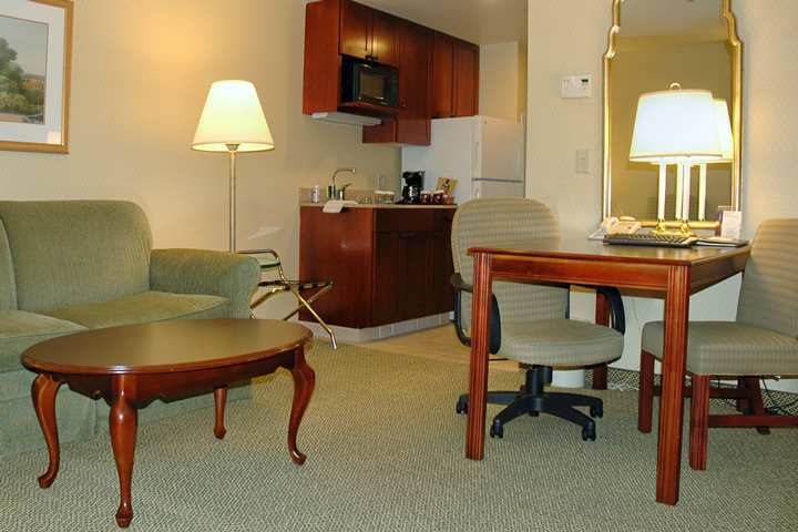 Delta Hotels By Marriott Burlington Cameră foto